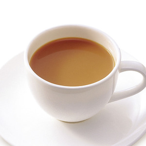 有機豆乳ミルク珈琲