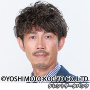 大村朋宏