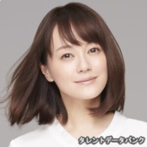 牧瀬里穂