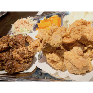 NENE CHICKEN