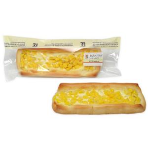 セブンイレブン たっぷりコーンスティック