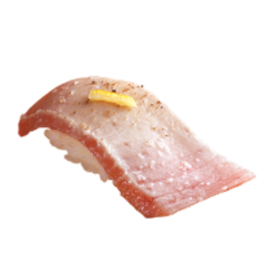 厳選まぐろ 炙り中とろ