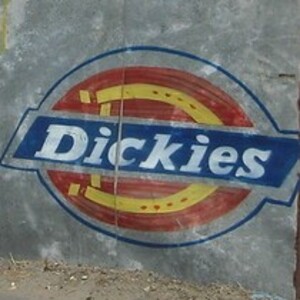 ディッキーズ(Dickies)