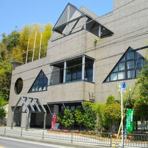 我孫子市鳥の博物館