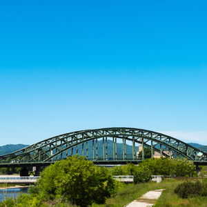 旭橋