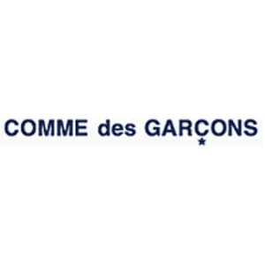 コム デ ギャルソン(COMME des GARCONS)