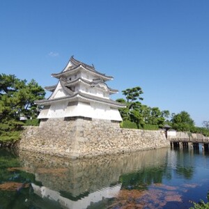 玉藻公園(高松城)