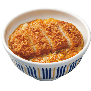 カツ丼