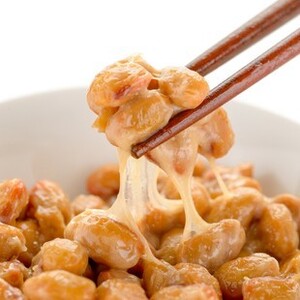 納豆