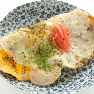 いか焼き