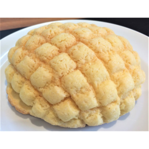 ファミリーマート 発酵バターのメロンパン