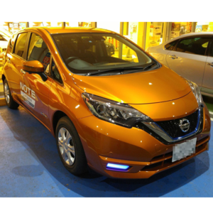日産 ノート