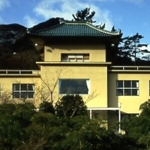 箱根美術館
