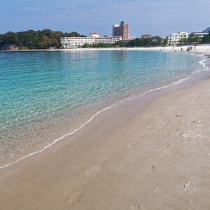 白良浜