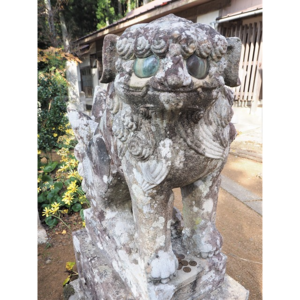 阿武町 福田八幡宮