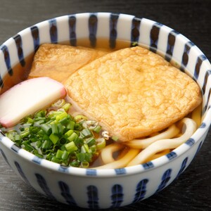 きつねうどん