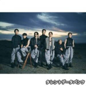 三代目 J Soul Brothers