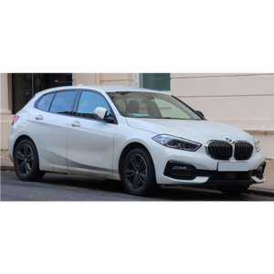 BMW 1シリーズ