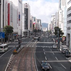 紙屋町
