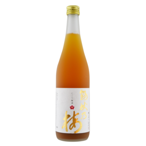 中国醸造 錫杖の梅 にごり梅酒