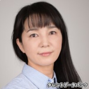 高橋理恵子