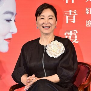 ブリジット・リン(Brigitte Lin)