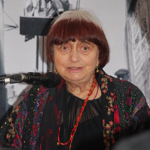 アニエス・ヴァルダ(Agnes Varda)