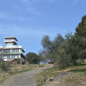 牛窓オリーブ園