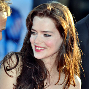 ロキサーヌ・メスキダ(Roxane Mesquida)
