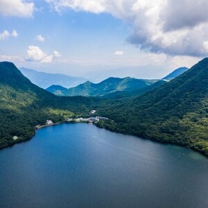 榛名湖