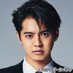 片寄涼太