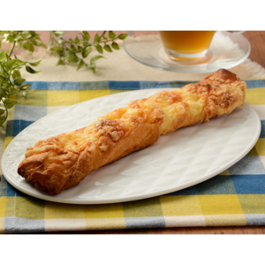 ローソン チーズデニッシュ