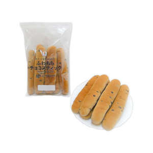 セブンプレミアム もっちり食感のチョコスティック