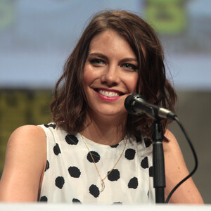 ローレン・コーハン(Lauren Cohan)