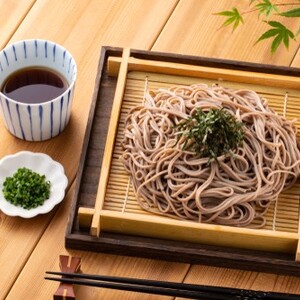 そば