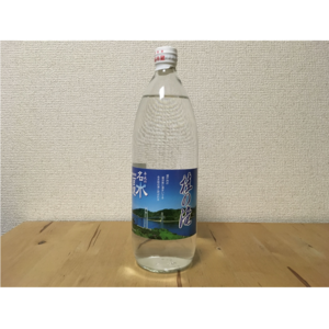 上蒲刈島 桂の滝 ミネラルウォーター