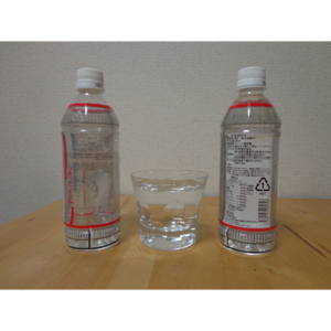 EPSILON MINERAL WATER イプシロンミネラルウォーター