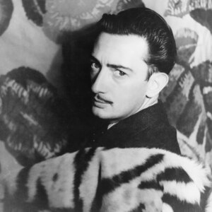 サルバドール・ダリ(Salvador Dalí)