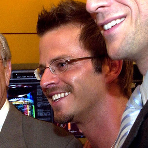 カーマイン・ジョヴィナッツォ（Carmine Giovinazzo）