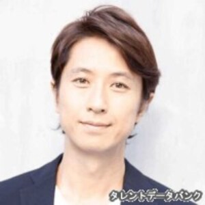 谷原章介
