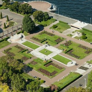 山下公園