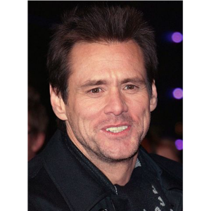 ジム・キャリー(Jim Carrey)