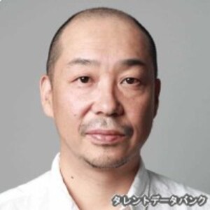 大森立嗣