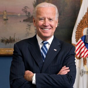 ジョー・バイデン(Joe Biden)