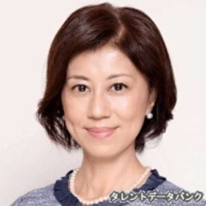 大島さと子