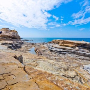 千畳敷(和歌山県)