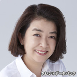 岸本加世子