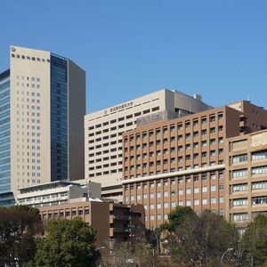 東京医科歯科大学