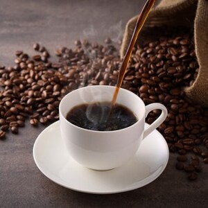 コーヒー