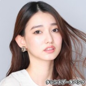 黒木麗奈